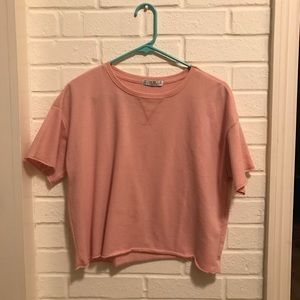 Cropped Top from Cotton On ✨